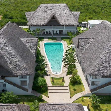 Rafiki Tamu Residential Resort-3